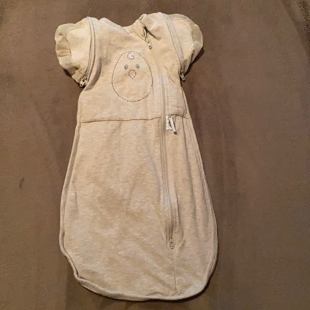 Nested Bean Zen One Swaddle 0-3 months